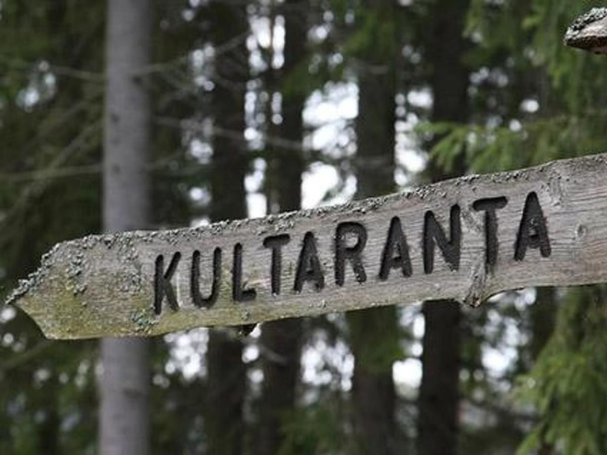 Дома для отпуска Holiday Home Kultaranta Pätiälä-40