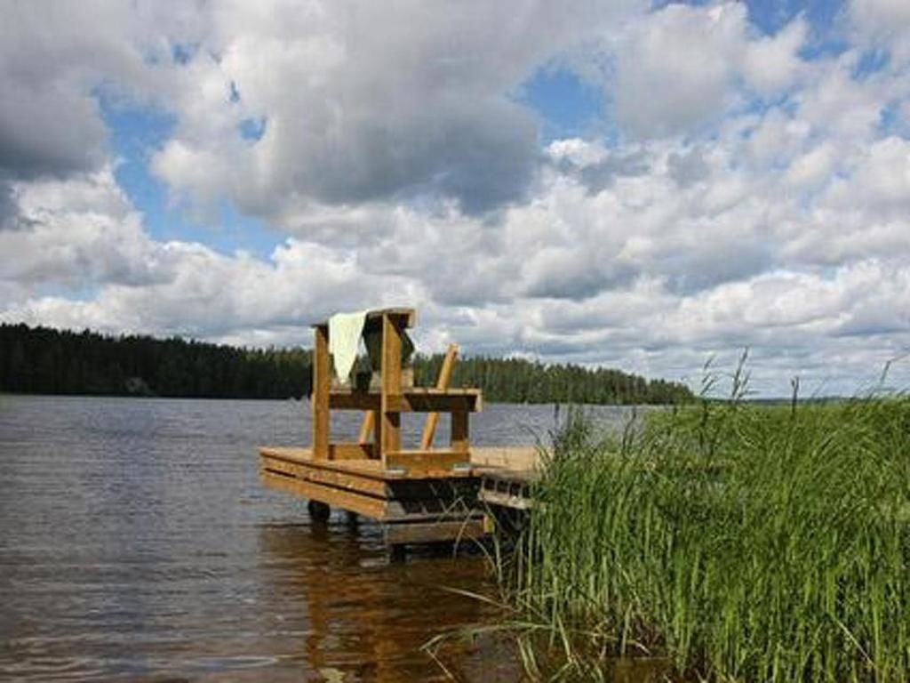Дома для отпуска Holiday Home Kultaranta Pätiälä-72