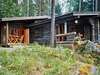 Дома для отпуска Holiday Home Kultaranta Pätiälä-0