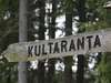 Дома для отпуска Holiday Home Kultaranta Pätiälä-1