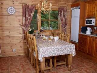 Дома для отпуска Holiday Home Kultaranta Pätiälä Дом для отпуска-17