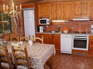 Дома для отпуска Holiday Home Kultaranta Pätiälä Дом для отпуска-18