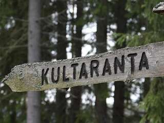 Дома для отпуска Holiday Home Kultaranta Pätiälä Дом для отпуска-1