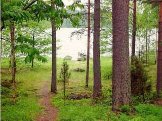 Дома для отпуска Holiday Home Kultaranta Pätiälä Дом для отпуска-20