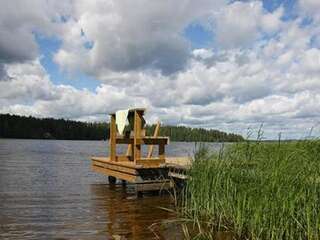 Дома для отпуска Holiday Home Kultaranta Pätiälä Дом для отпуска-24