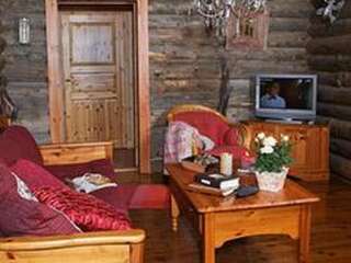 Дома для отпуска Holiday Home Kultaranta Pätiälä Дом для отпуска-3