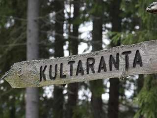 Дома для отпуска Holiday Home Kultaranta Pätiälä Дом для отпуска-29
