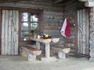 Дома для отпуска Holiday Home Kultaranta Pätiälä Дом для отпуска-36