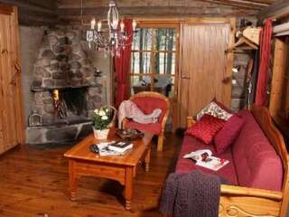 Дома для отпуска Holiday Home Kultaranta Pätiälä Дом для отпуска-44