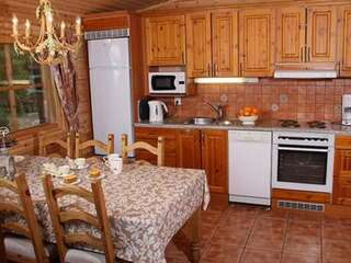 Дома для отпуска Holiday Home Kultaranta Pätiälä Дом для отпуска-46