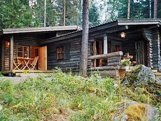 Дома для отпуска Holiday Home Kultaranta Pätiälä Дом для отпуска-49