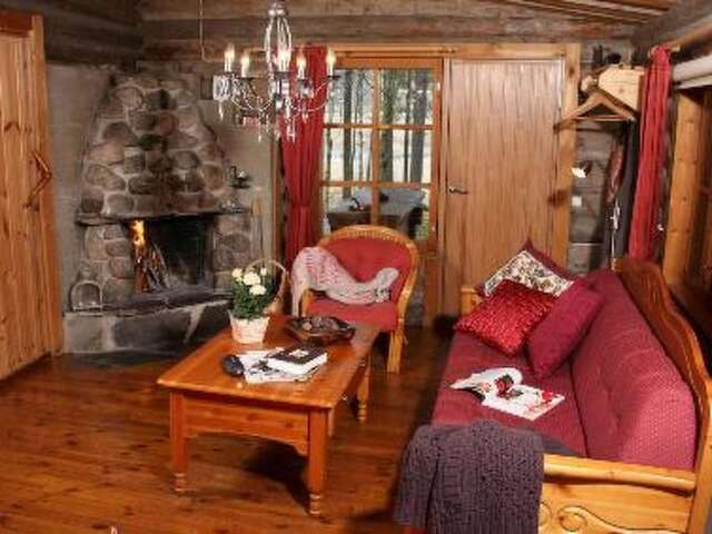 Дома для отпуска Holiday Home Kultaranta Pätiälä-19