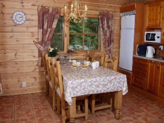 Дома для отпуска Holiday Home Kultaranta Pätiälä-20