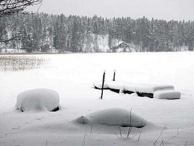 Дома для отпуска Holiday Home Kultaranta Pätiälä-26