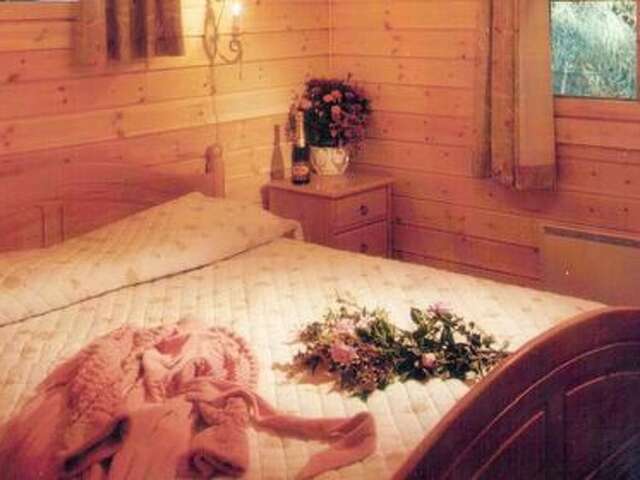 Дома для отпуска Holiday Home Kultaranta Pätiälä-29