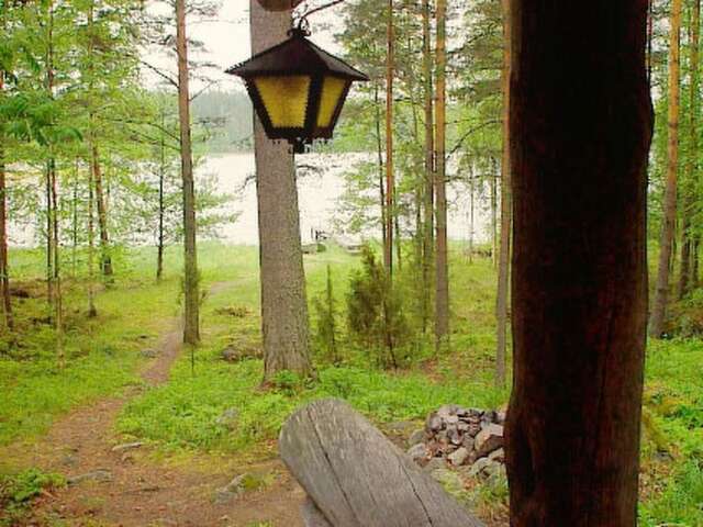 Дома для отпуска Holiday Home Kultaranta Pätiälä-41