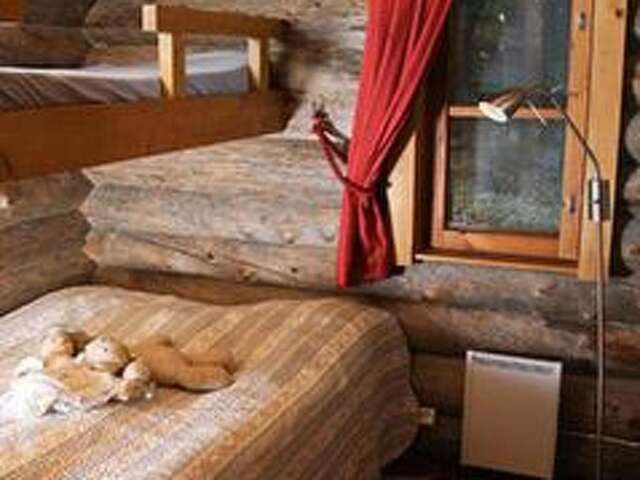 Дома для отпуска Holiday Home Kultaranta Pätiälä-56