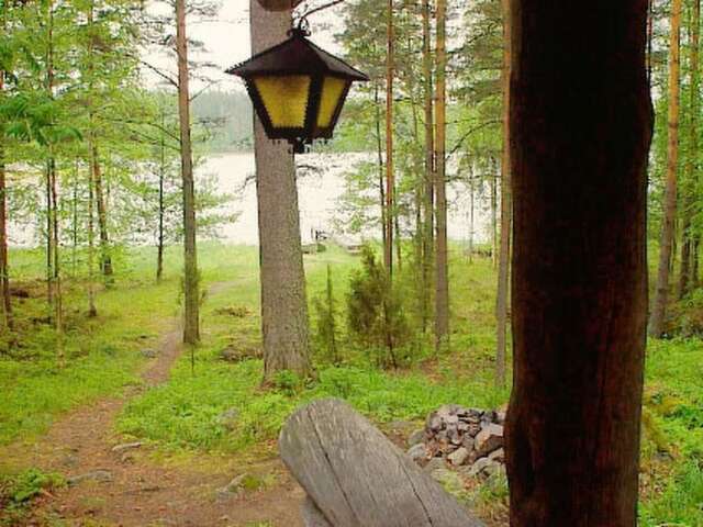 Дома для отпуска Holiday Home Kultaranta Pätiälä-59