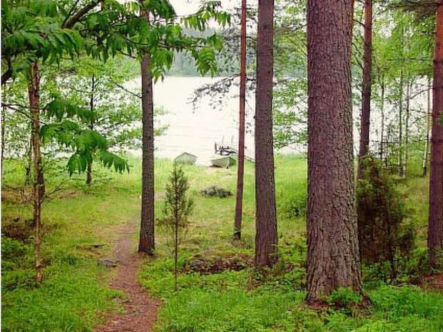 Дома для отпуска Holiday Home Kultaranta Pätiälä-67