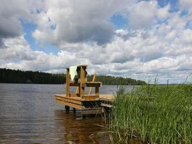 Дома для отпуска Holiday Home Kultaranta Pätiälä-71